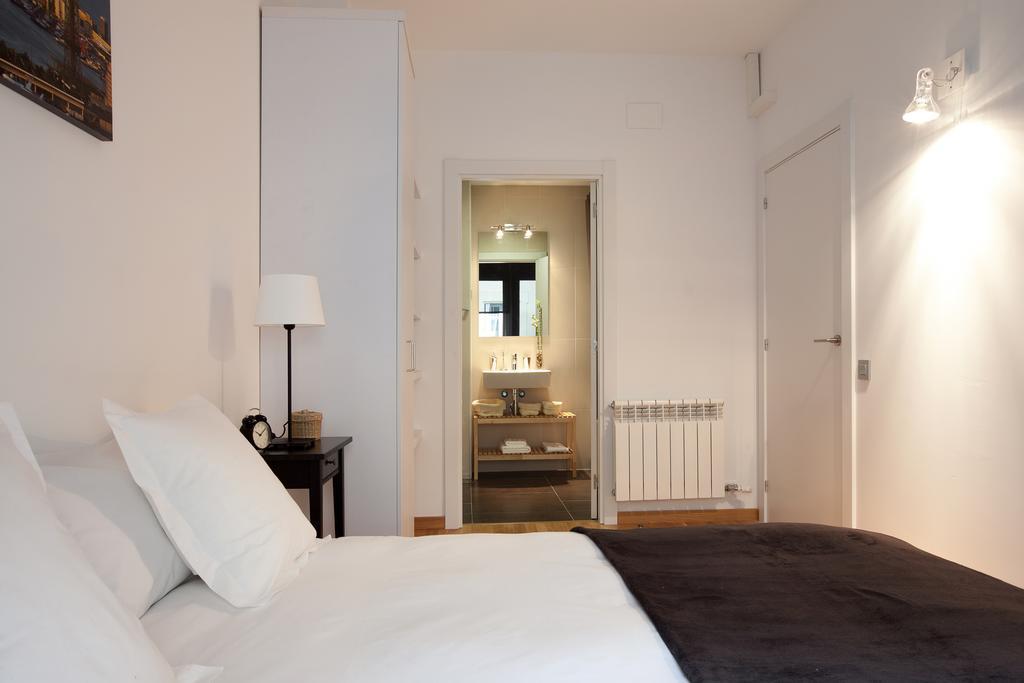 Apartmán Ab Gracia Sant Salvador Barcelona Pokoj fotografie