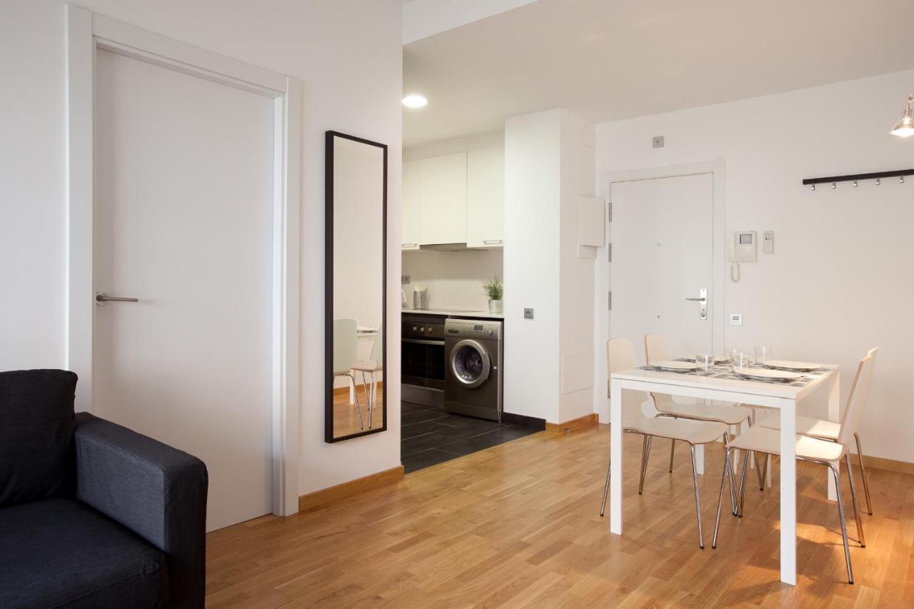 Apartmán Ab Gracia Sant Salvador Barcelona Exteriér fotografie