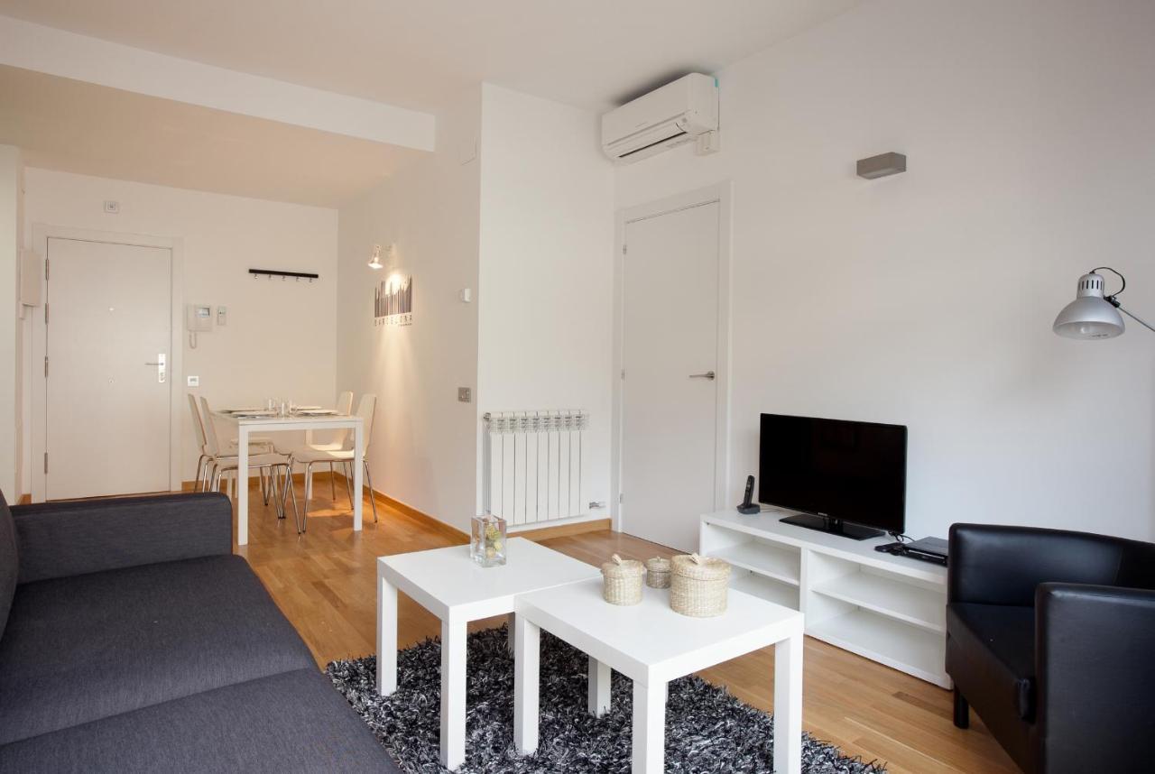 Apartmán Ab Gracia Sant Salvador Barcelona Exteriér fotografie