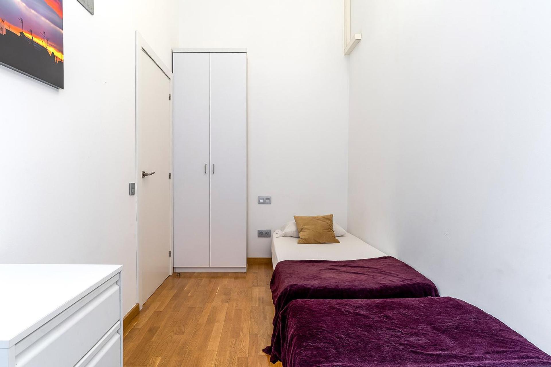 Apartmán Ab Gracia Sant Salvador Barcelona Exteriér fotografie