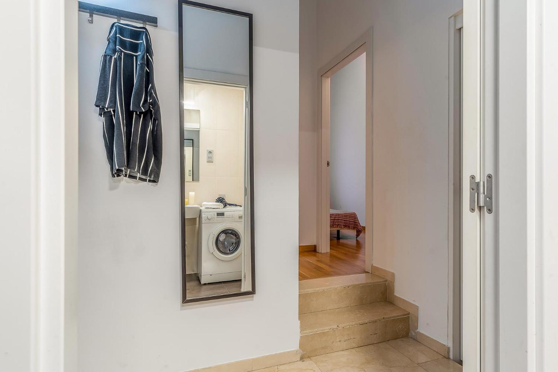 Apartmán Ab Gracia Sant Salvador Barcelona Exteriér fotografie