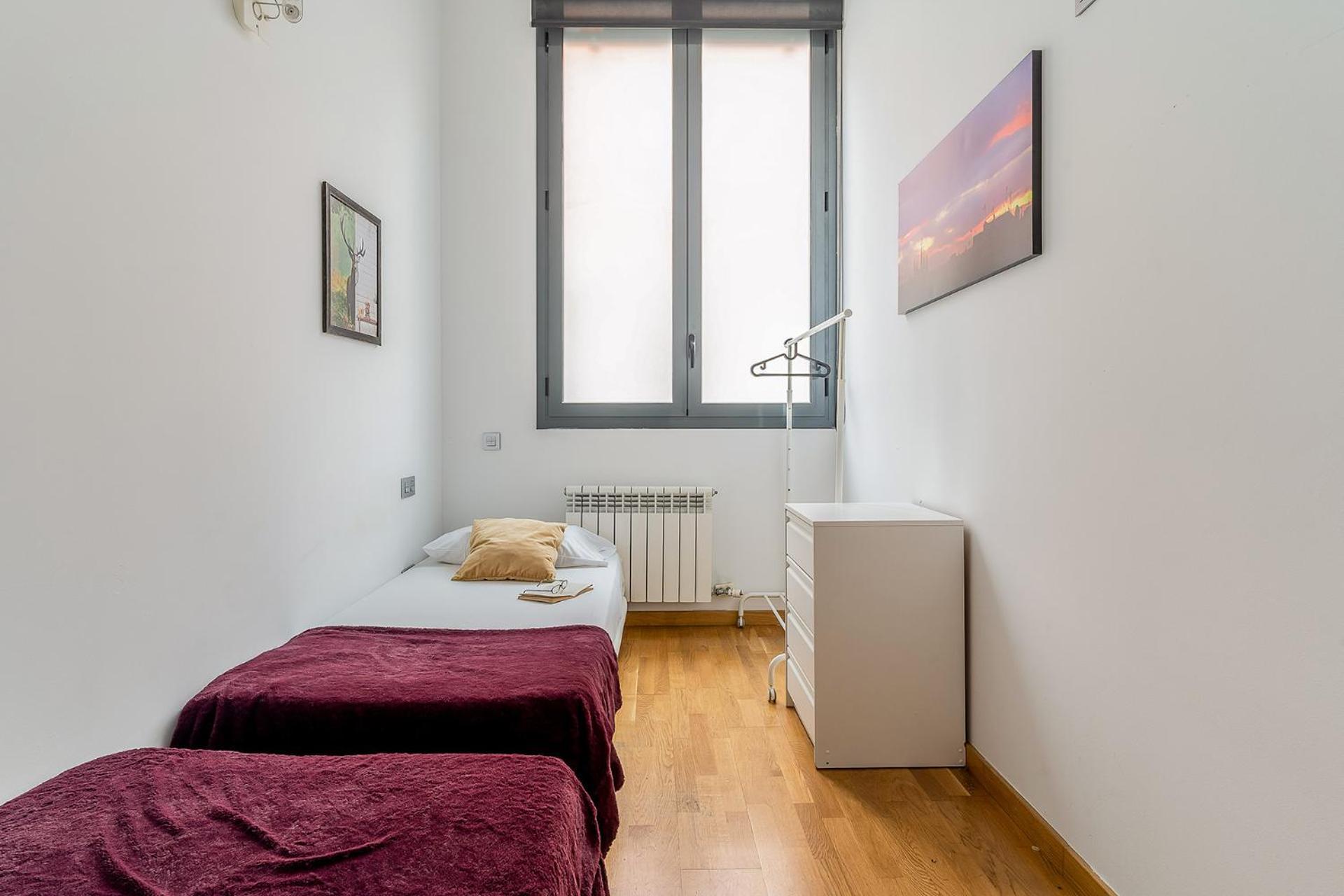 Apartmán Ab Gracia Sant Salvador Barcelona Exteriér fotografie