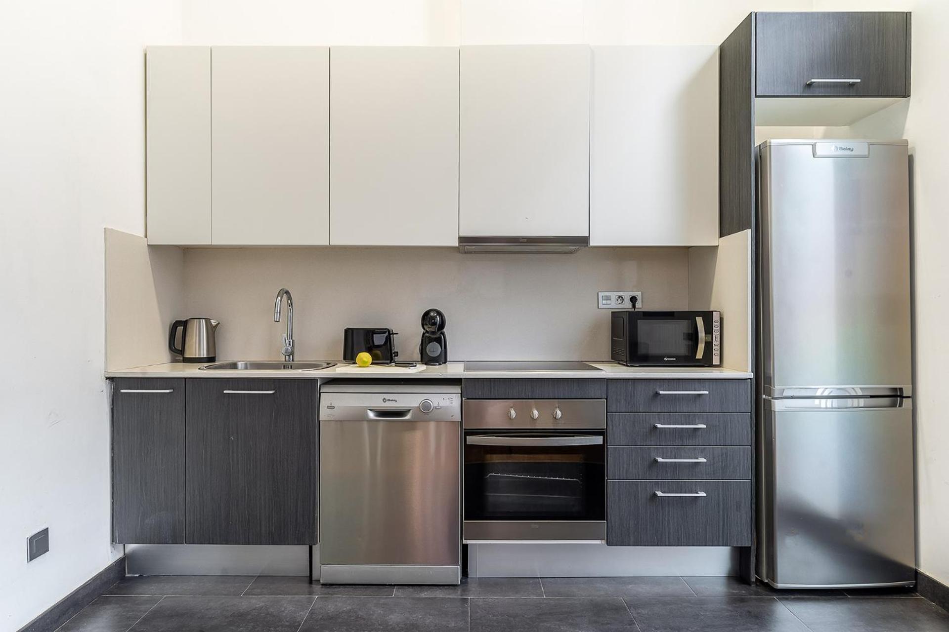 Apartmán Ab Gracia Sant Salvador Barcelona Exteriér fotografie