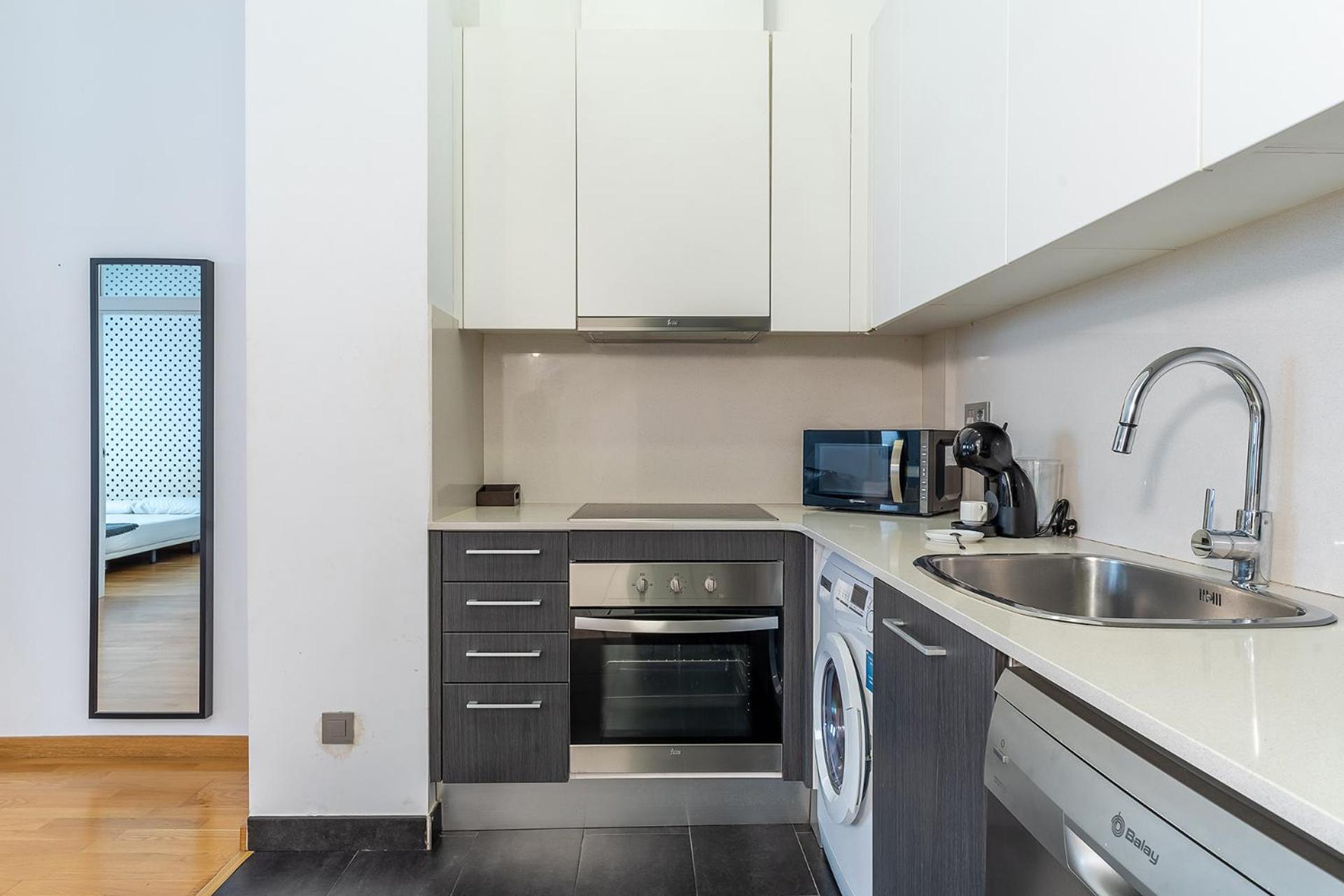 Apartmán Ab Gracia Sant Salvador Barcelona Exteriér fotografie
