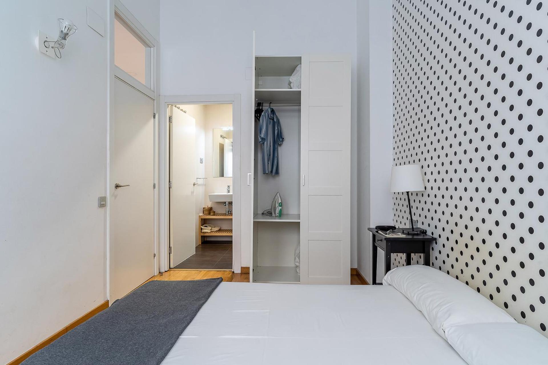 Apartmán Ab Gracia Sant Salvador Barcelona Exteriér fotografie