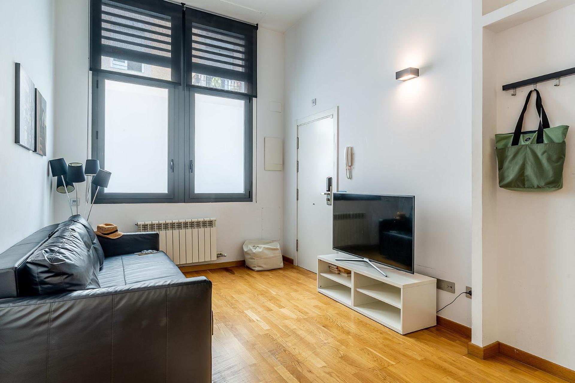 Apartmán Ab Gracia Sant Salvador Barcelona Exteriér fotografie