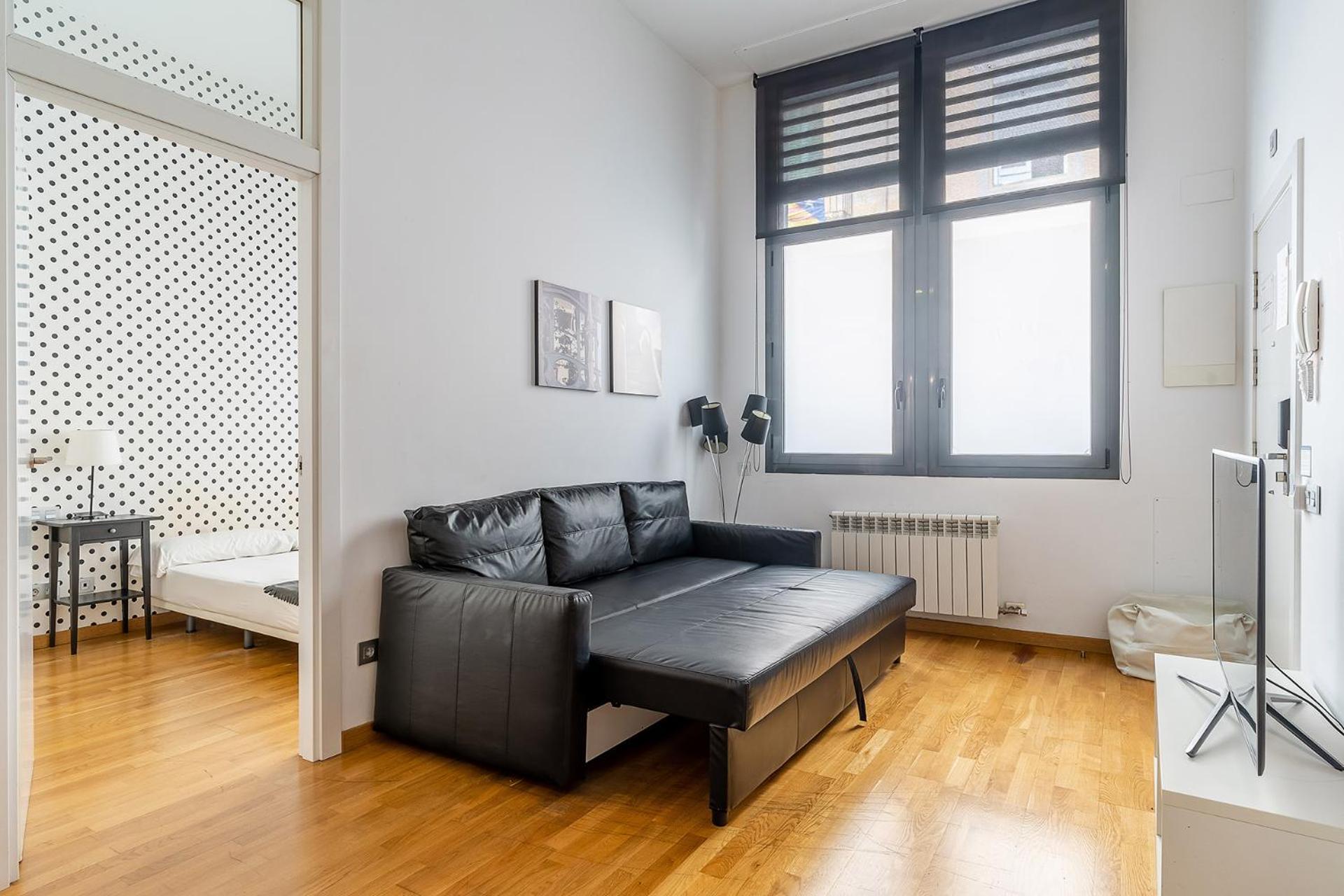 Apartmán Ab Gracia Sant Salvador Barcelona Exteriér fotografie