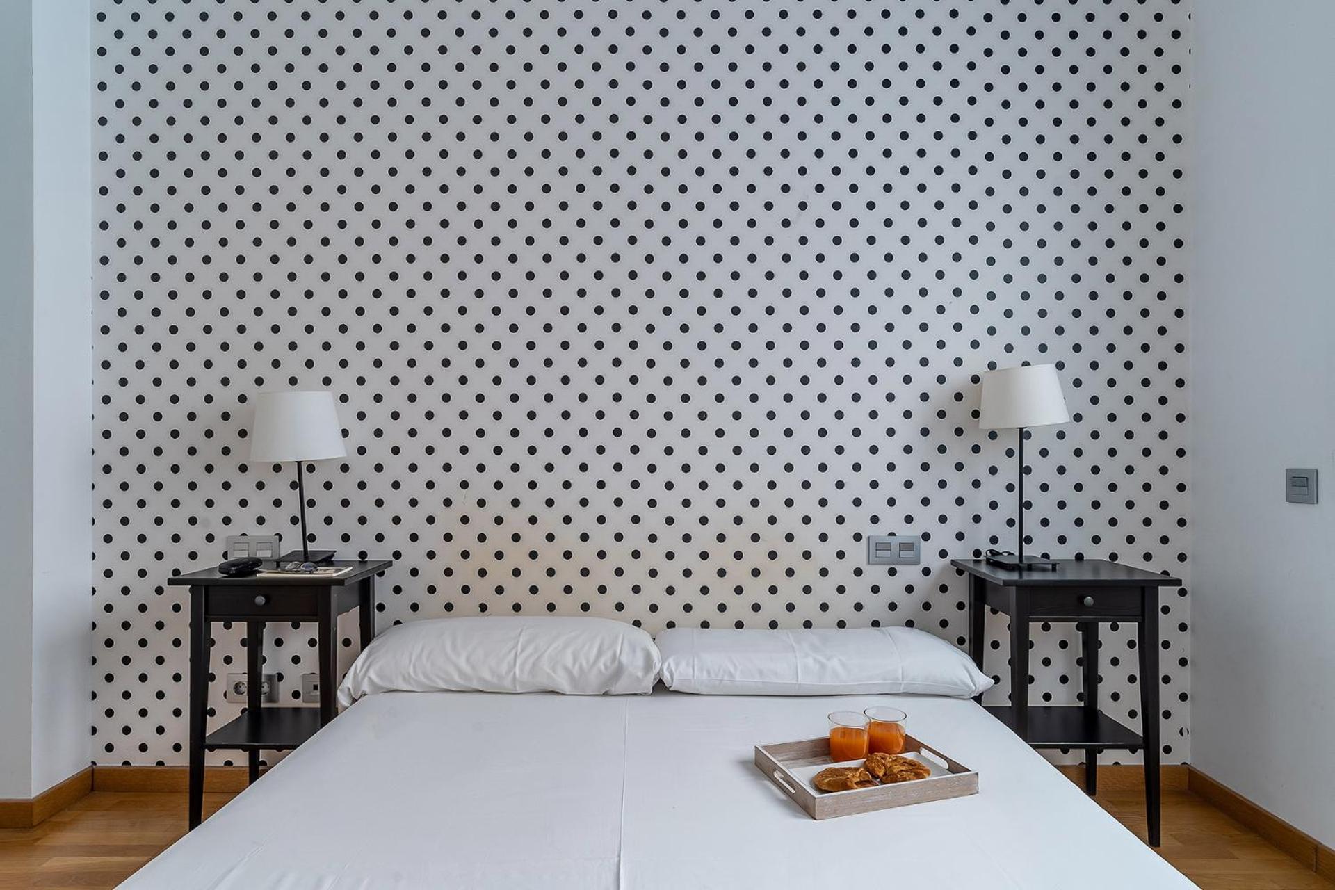 Apartmán Ab Gracia Sant Salvador Barcelona Exteriér fotografie