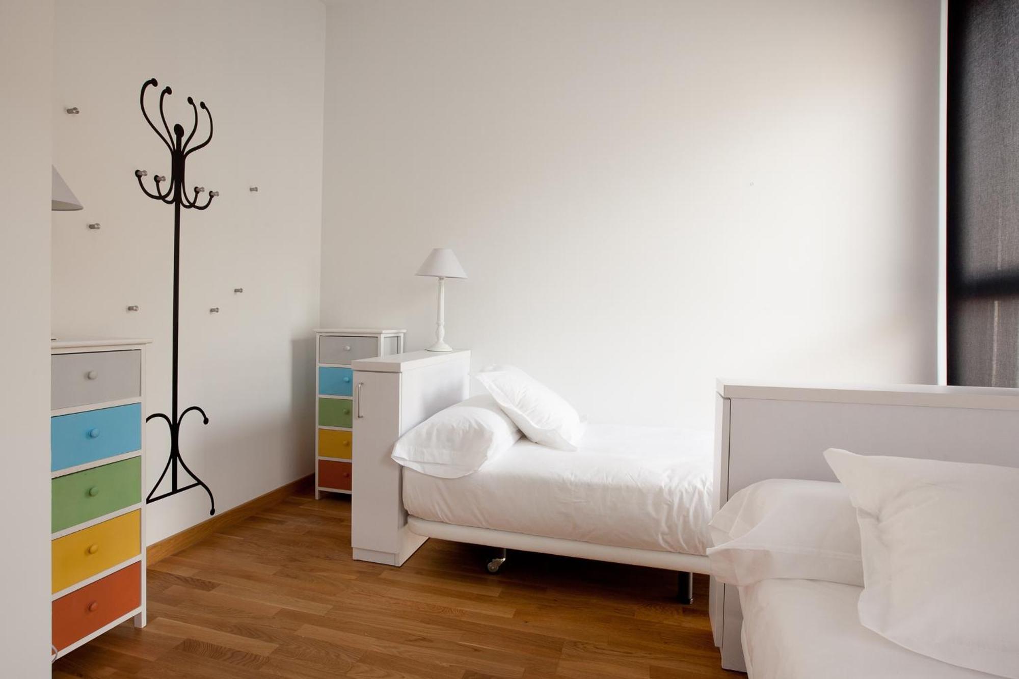 Apartmán Ab Gracia Sant Salvador Barcelona Exteriér fotografie
