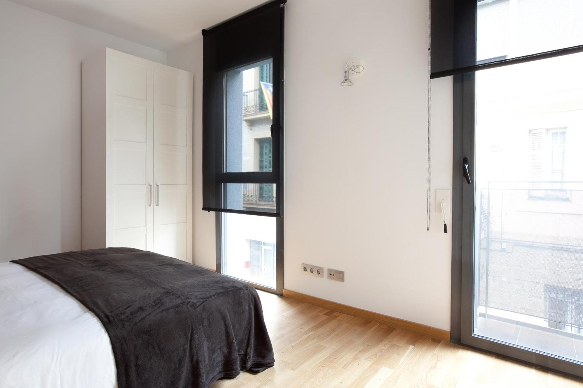 Apartmán Ab Gracia Sant Salvador Barcelona Exteriér fotografie