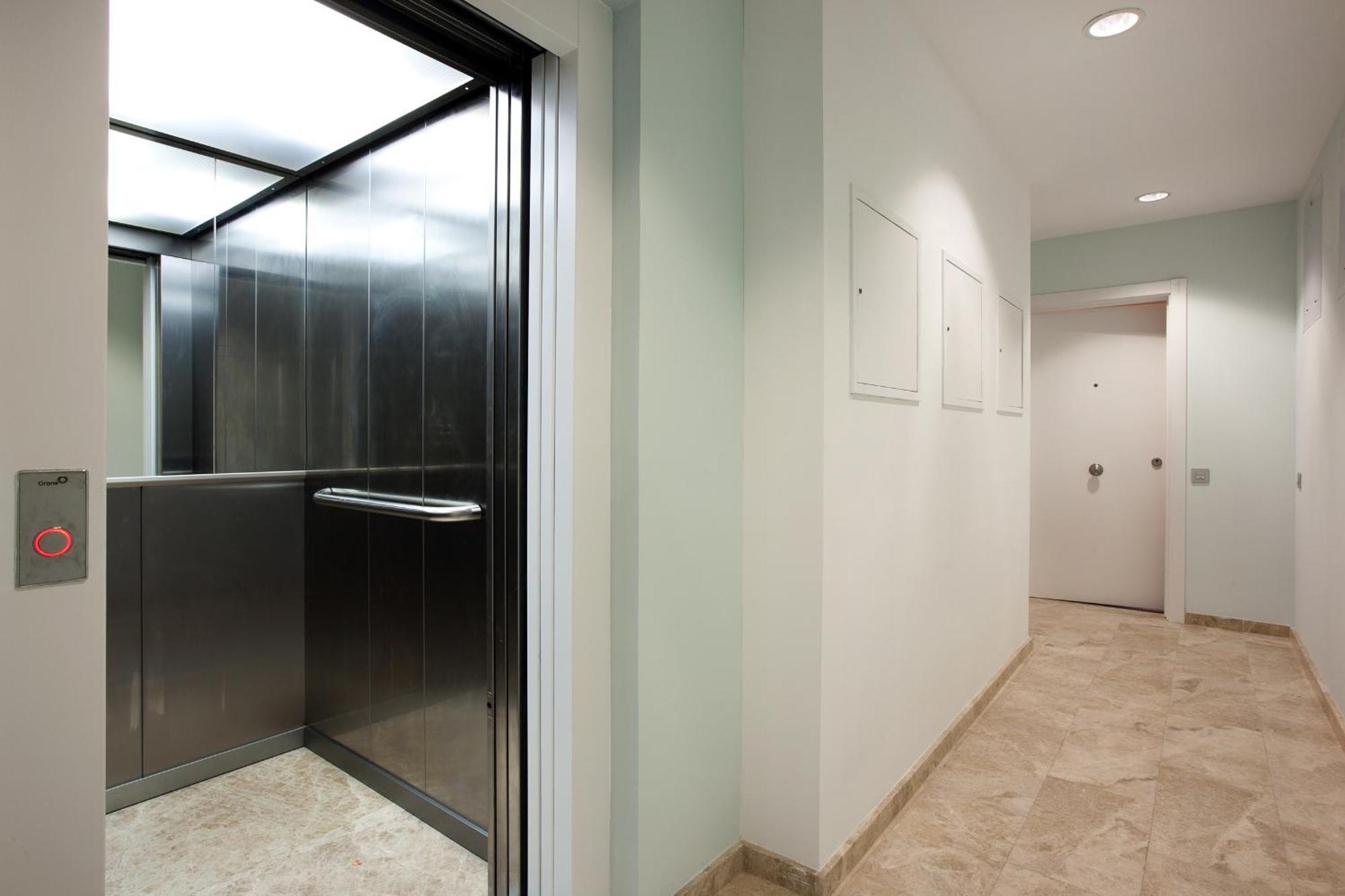 Apartmán Ab Gracia Sant Salvador Barcelona Exteriér fotografie