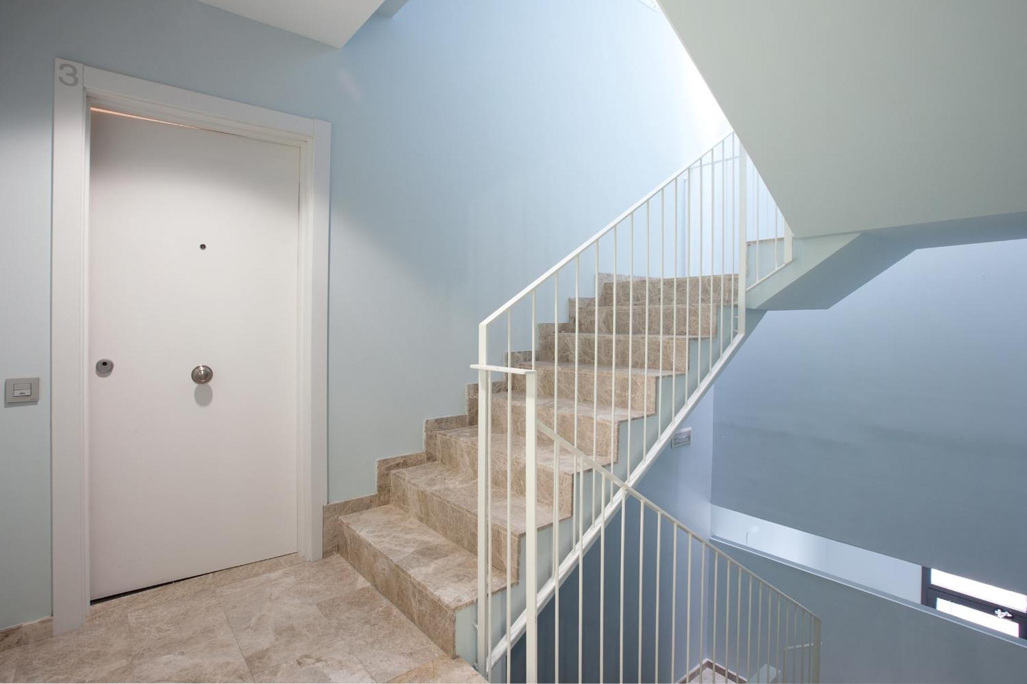 Apartmán Ab Gracia Sant Salvador Barcelona Exteriér fotografie