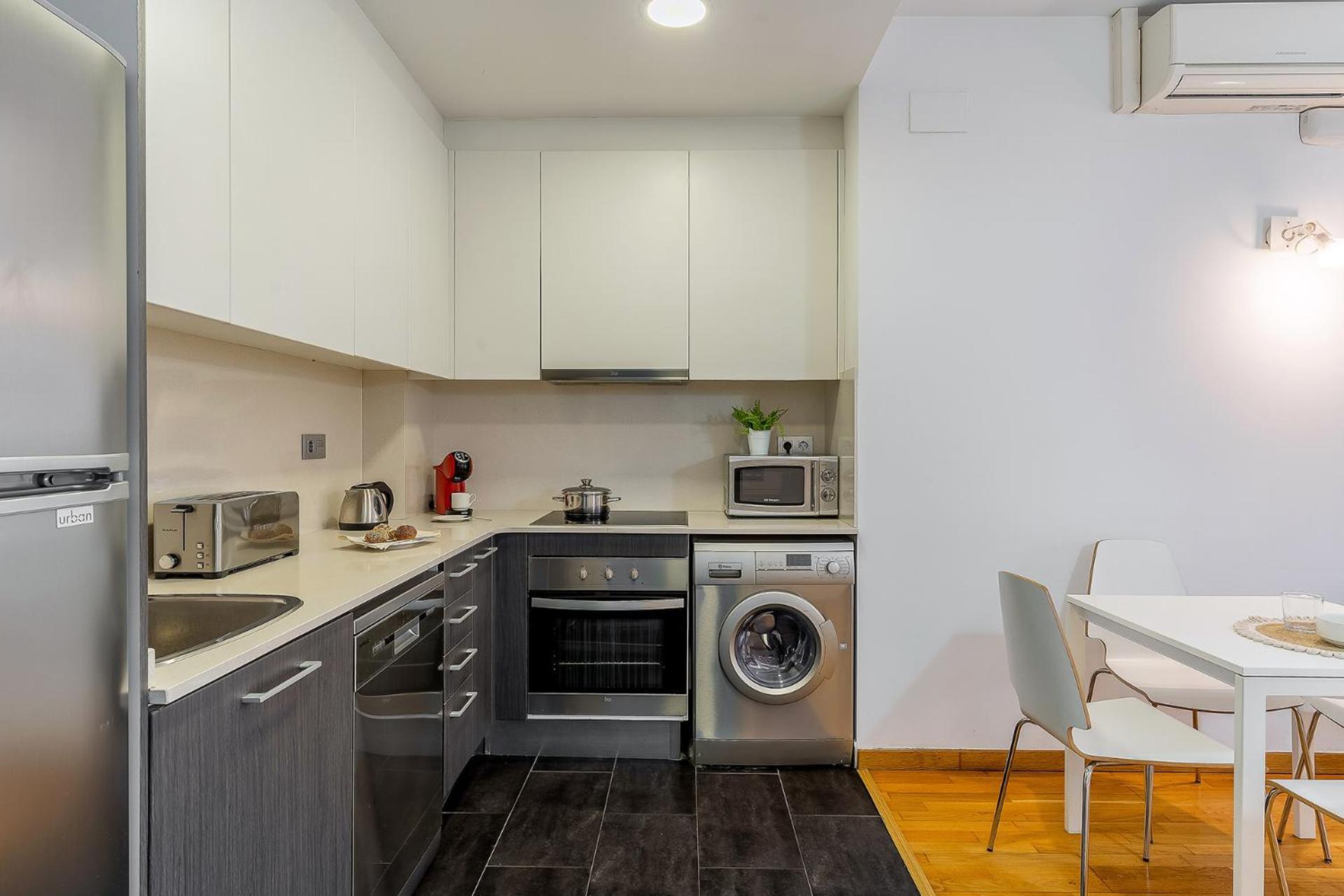 Apartmán Ab Gracia Sant Salvador Barcelona Exteriér fotografie