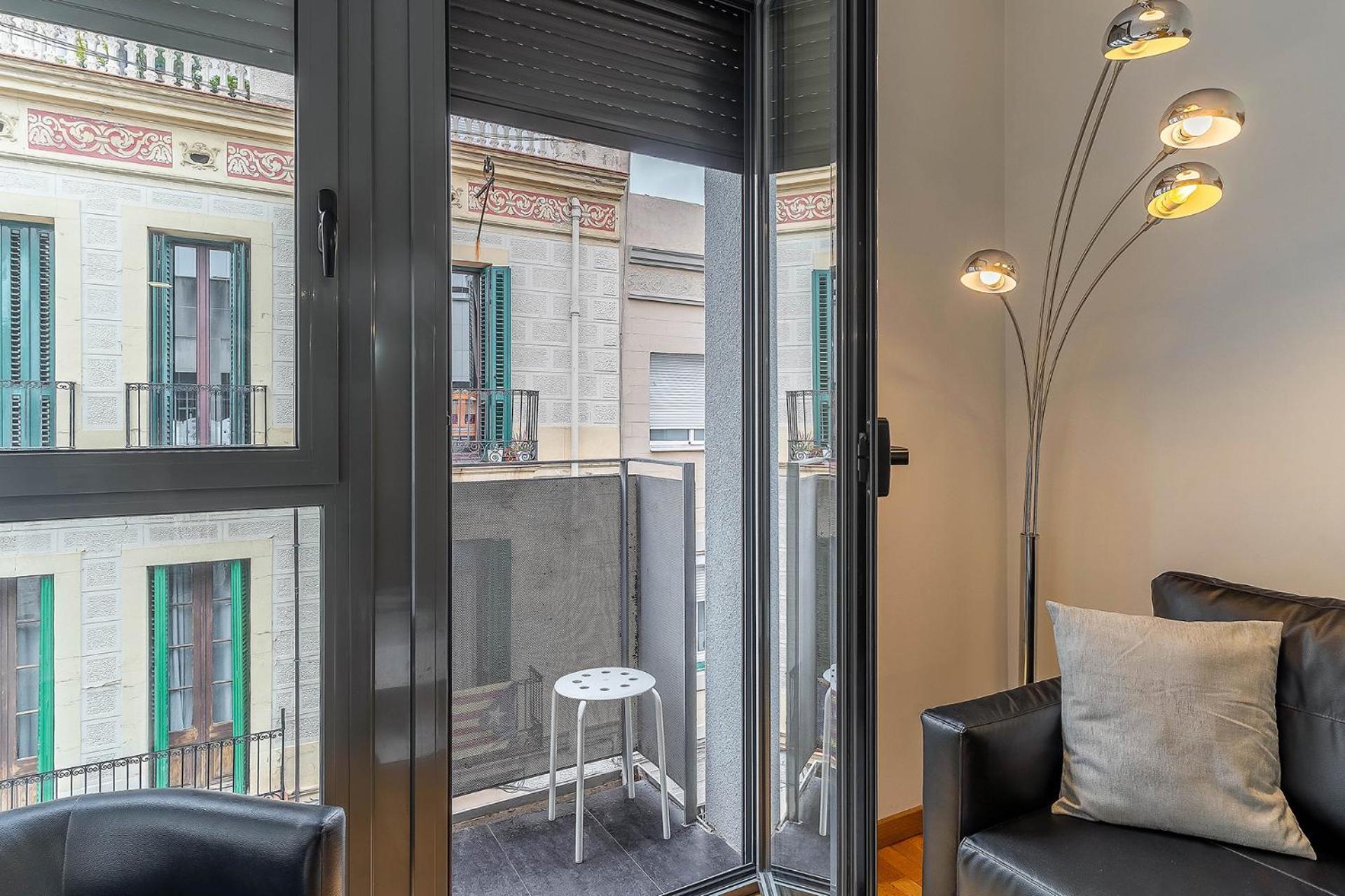 Apartmán Ab Gracia Sant Salvador Barcelona Exteriér fotografie