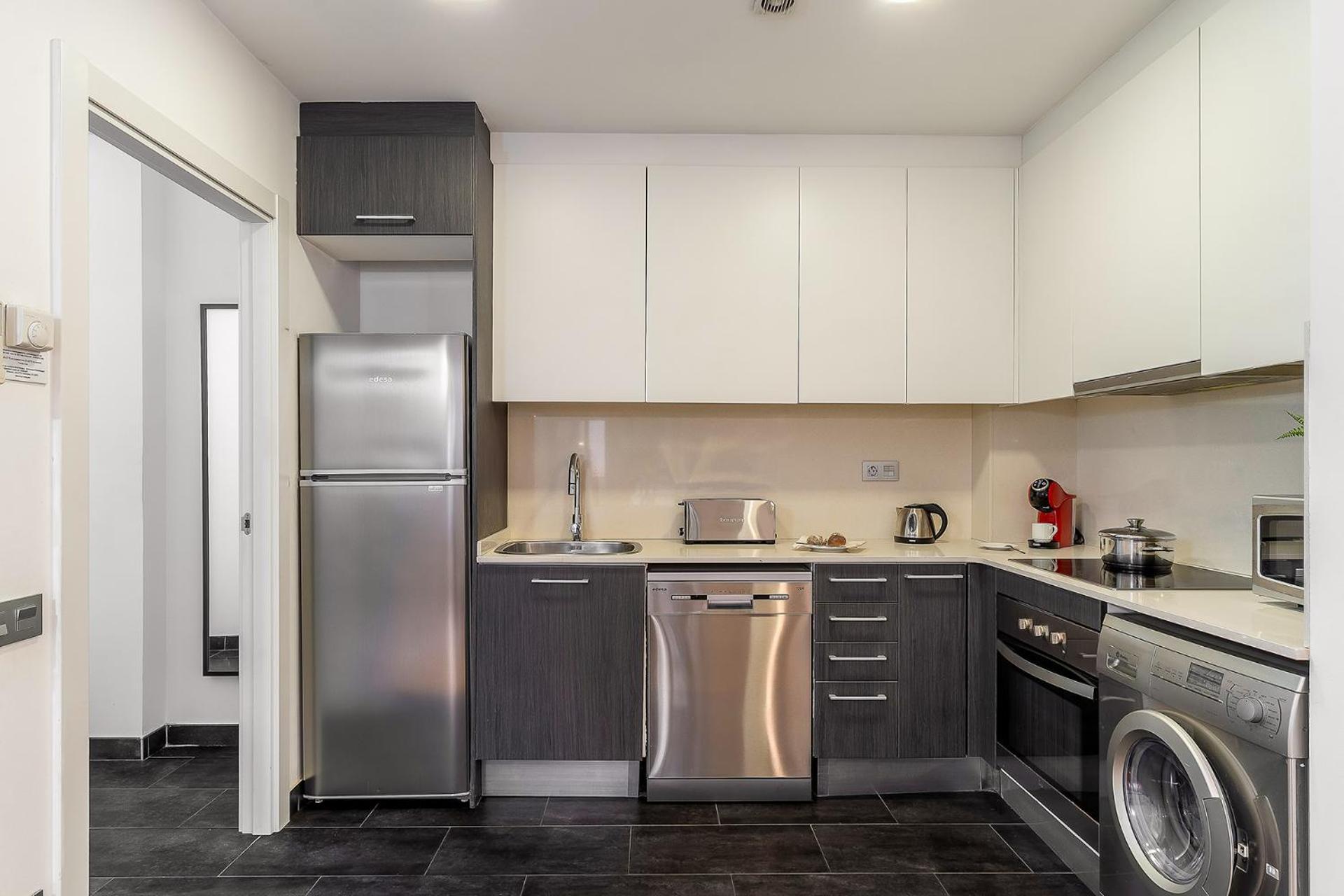 Apartmán Ab Gracia Sant Salvador Barcelona Exteriér fotografie