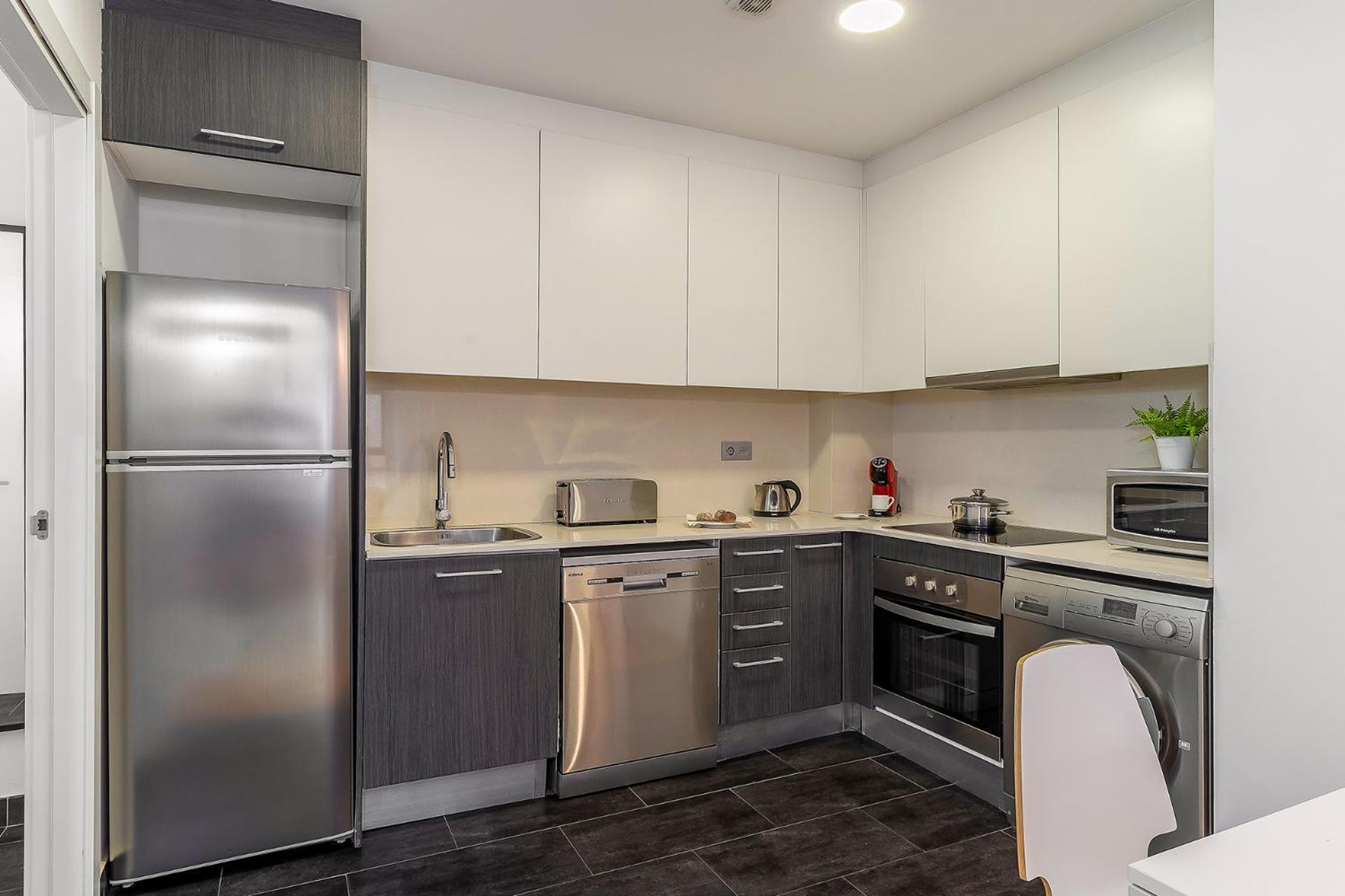 Apartmán Ab Gracia Sant Salvador Barcelona Exteriér fotografie