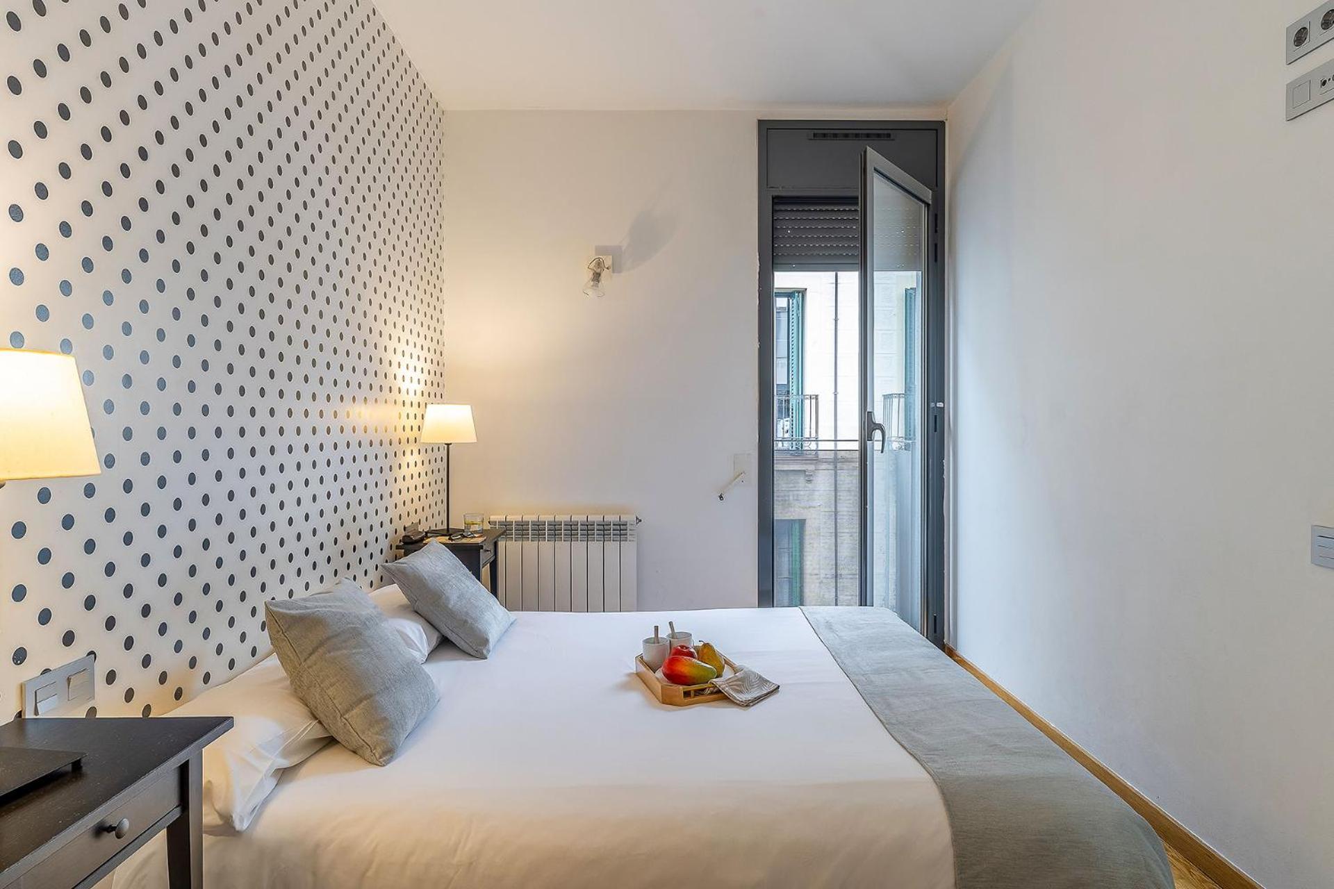 Apartmán Ab Gracia Sant Salvador Barcelona Exteriér fotografie