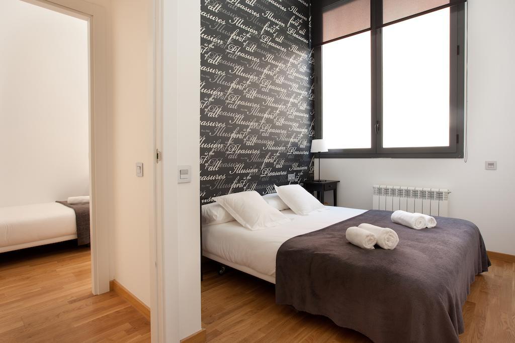 Apartmán Ab Gracia Sant Salvador Barcelona Exteriér fotografie
