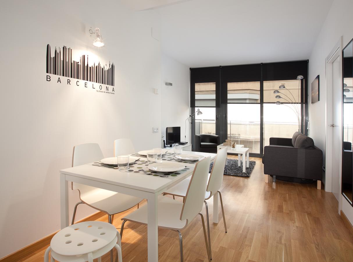 Apartmán Ab Gracia Sant Salvador Barcelona Exteriér fotografie