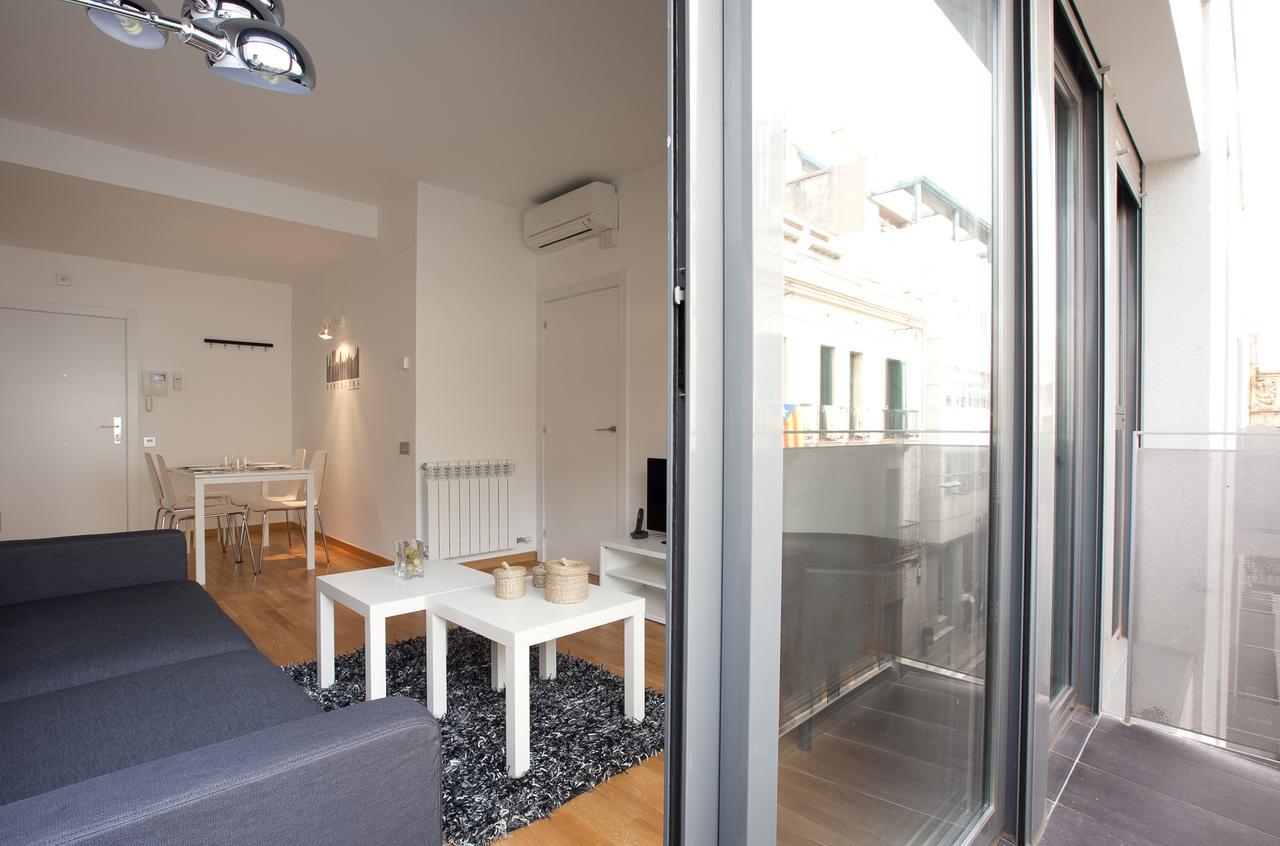 Apartmán Ab Gracia Sant Salvador Barcelona Exteriér fotografie