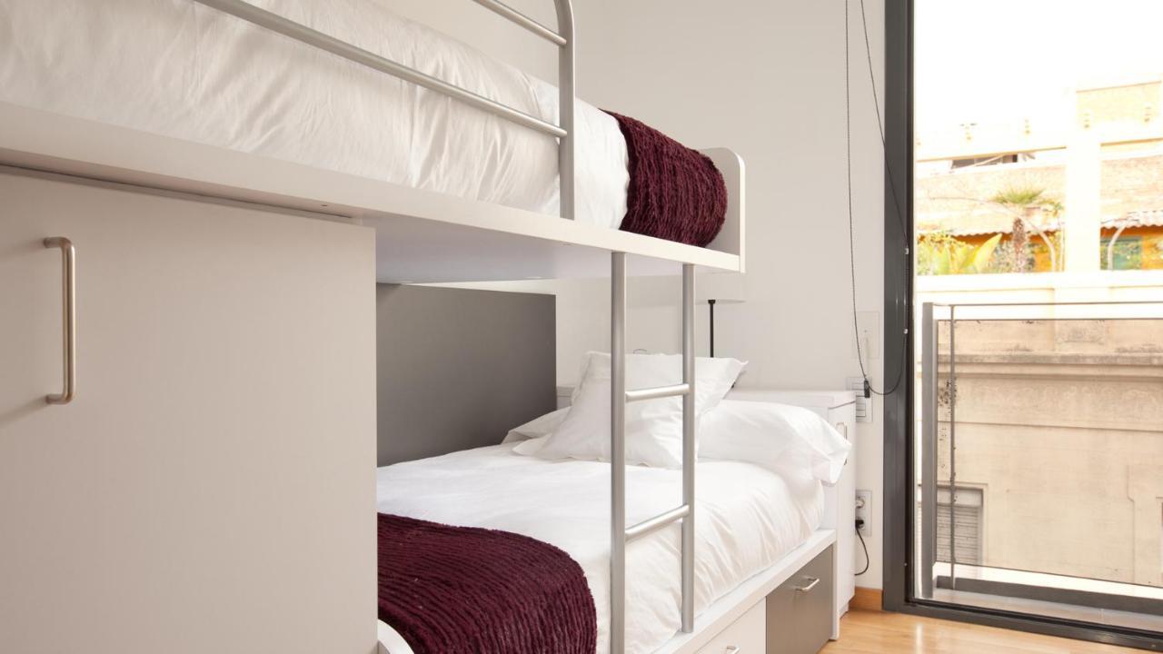 Apartmán Ab Gracia Sant Salvador Barcelona Exteriér fotografie