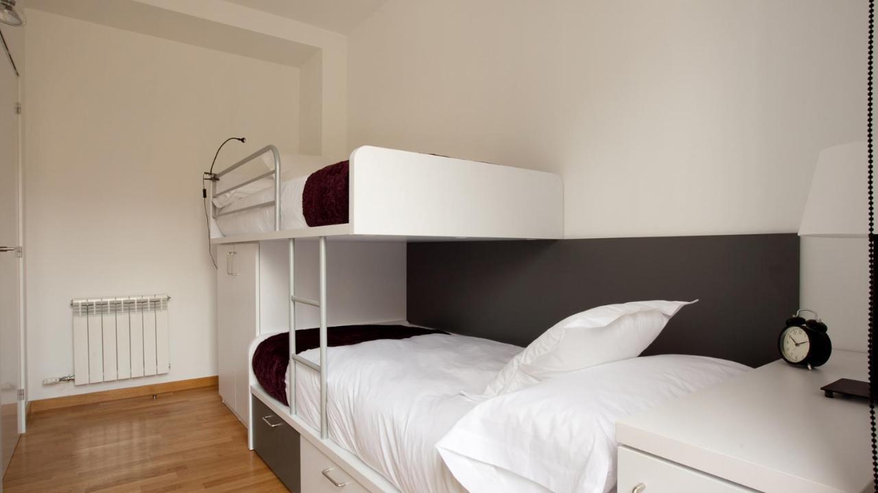 Apartmán Ab Gracia Sant Salvador Barcelona Exteriér fotografie